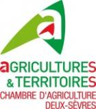Chambre d'agriculture Deux-Sèvres