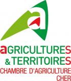 Chambre d'agriculture du Cher