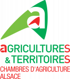 Chambres d'agriculture d'Alsace