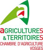 Chambre d'agriculture des Vosges