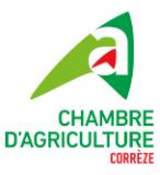 Chambre d'agriculture de la Corrèze
