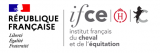 Institut Français du Cheval et de l'Equitation Nouvelle Aquitaine